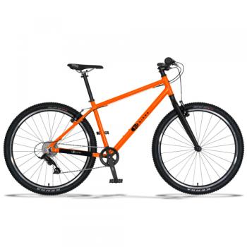 Preview: KUbikes 27,5M MTB