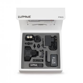Lupine Piko All-in-One 1900 Lumen