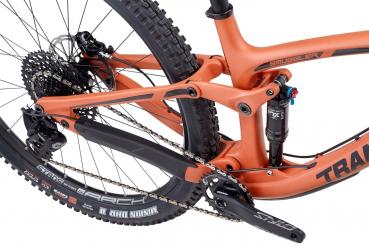 Transition Bikes Trail Bike Smuggler Carbon GX