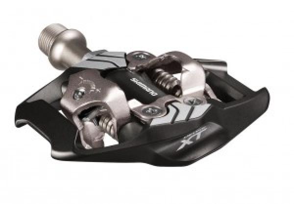 SPD MTB-Pedal Shimano PDM8020 zweiseitig