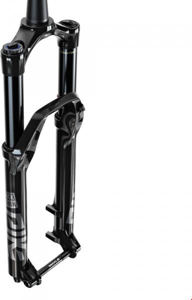 Rock Shox Pike Ultimate RC2