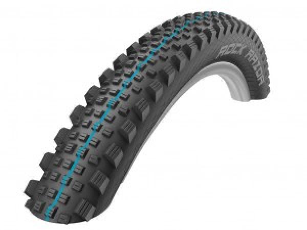 Reifen Schwalbe Rock Razor HS452 fb. 29x2.35"60-622 sw-SSkin Evo TLE AddixSPG