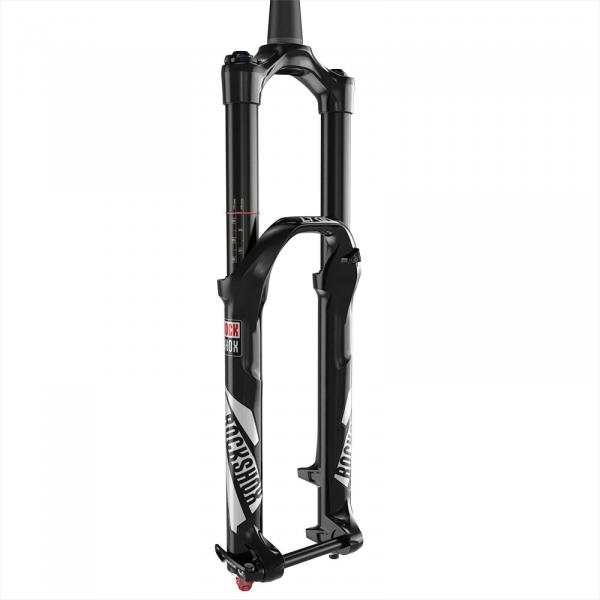 Rock Shox Lyrik RCT3 SA/DPA