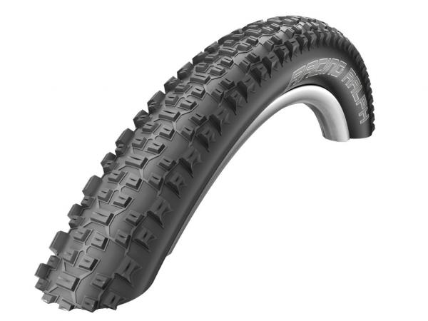 Reifen Schwalbe Racing Ralph HS425 fb. 27.5x2.10" 54-584 schwarz-SSkin TLE PSC