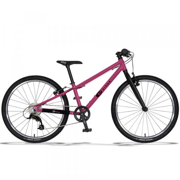 KUbikes 24S MTB