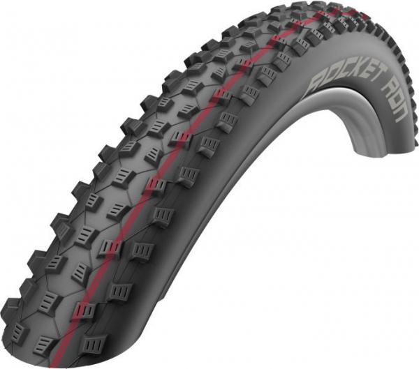 Schwalbe ROCKET RON 26x2.35 faltbar Evolution Line