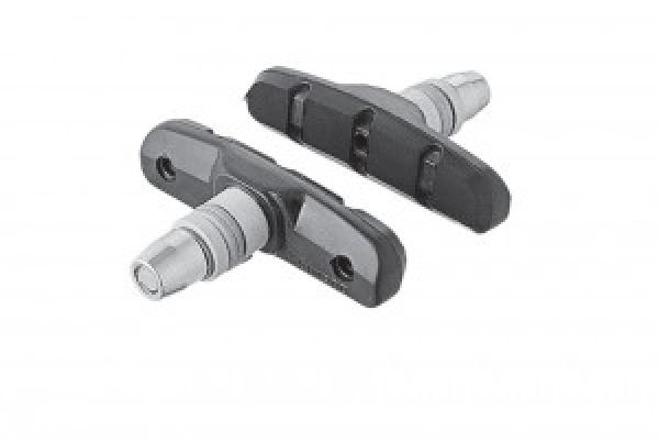 SHIMANO V-Brake Bremsschuhe S65T • für BR-M 422, BR-BR-M 421, BR-M 420, BR-M 330   