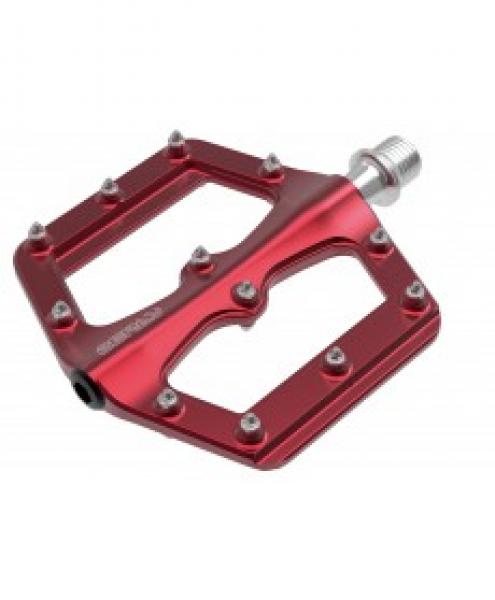 absolut Pedale D262 Plattformpedale 