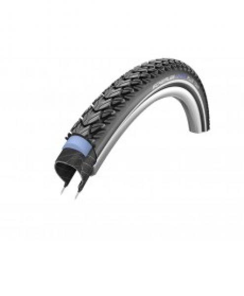 Schwalbe MARATHON PLUS TOUR 28x1.60 700x40C Draht E-25 Performance Line