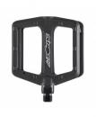 Azonic, Pedale, MTB, Shoo-In Pedal, schwarz, One-Size