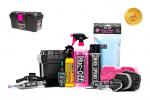 MUC OFF ULTIMATE BICYCLE KIT (TOOL BOX)